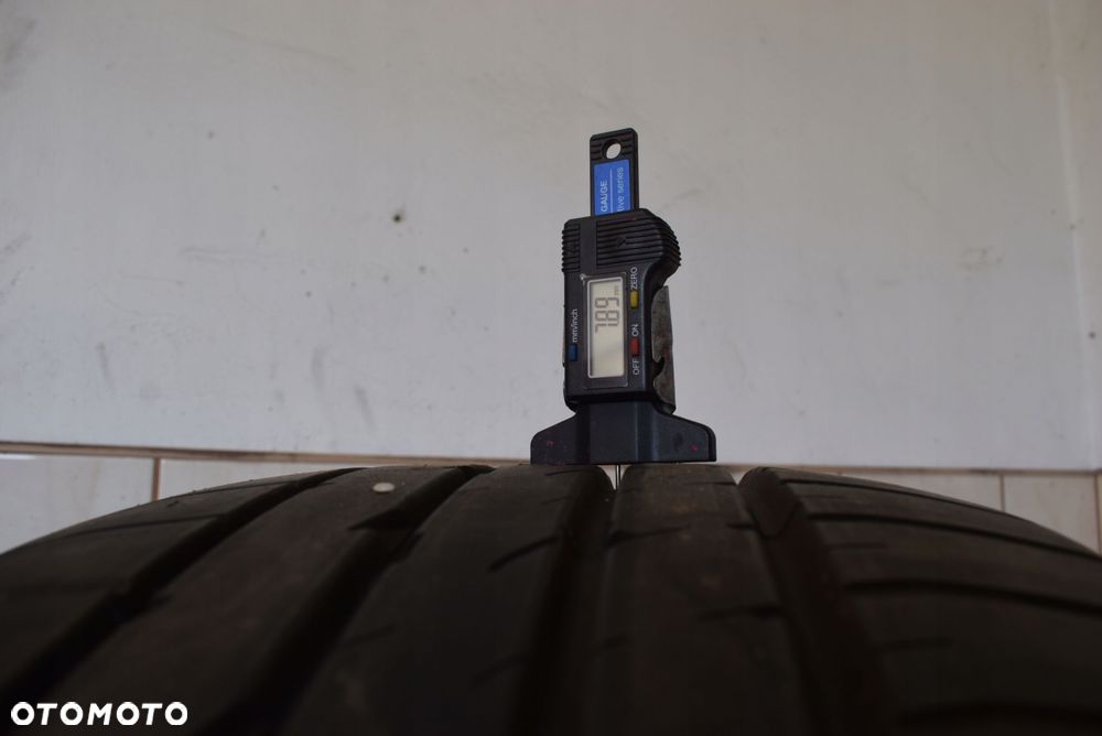 R22 265/35 Goodyear EAGLE F1 Asymmetric 3 102W To Wysyłka Gratis! - 4