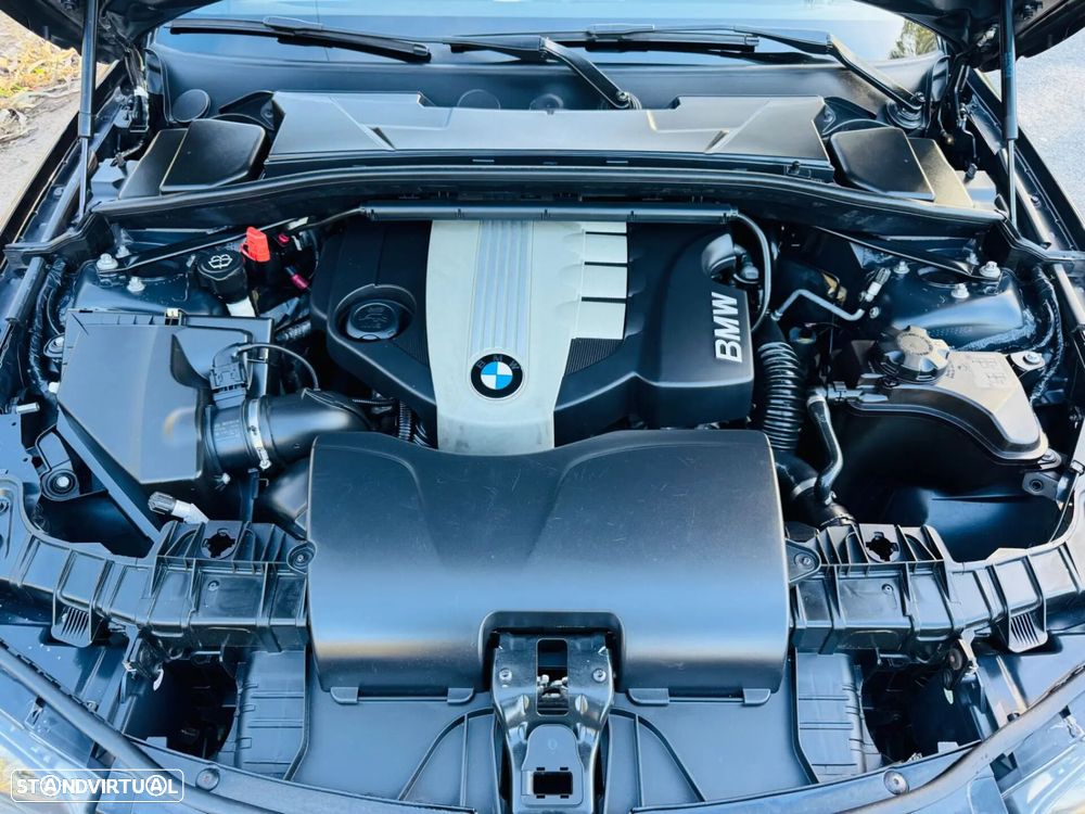 BMW 118 d Line Sport - 38