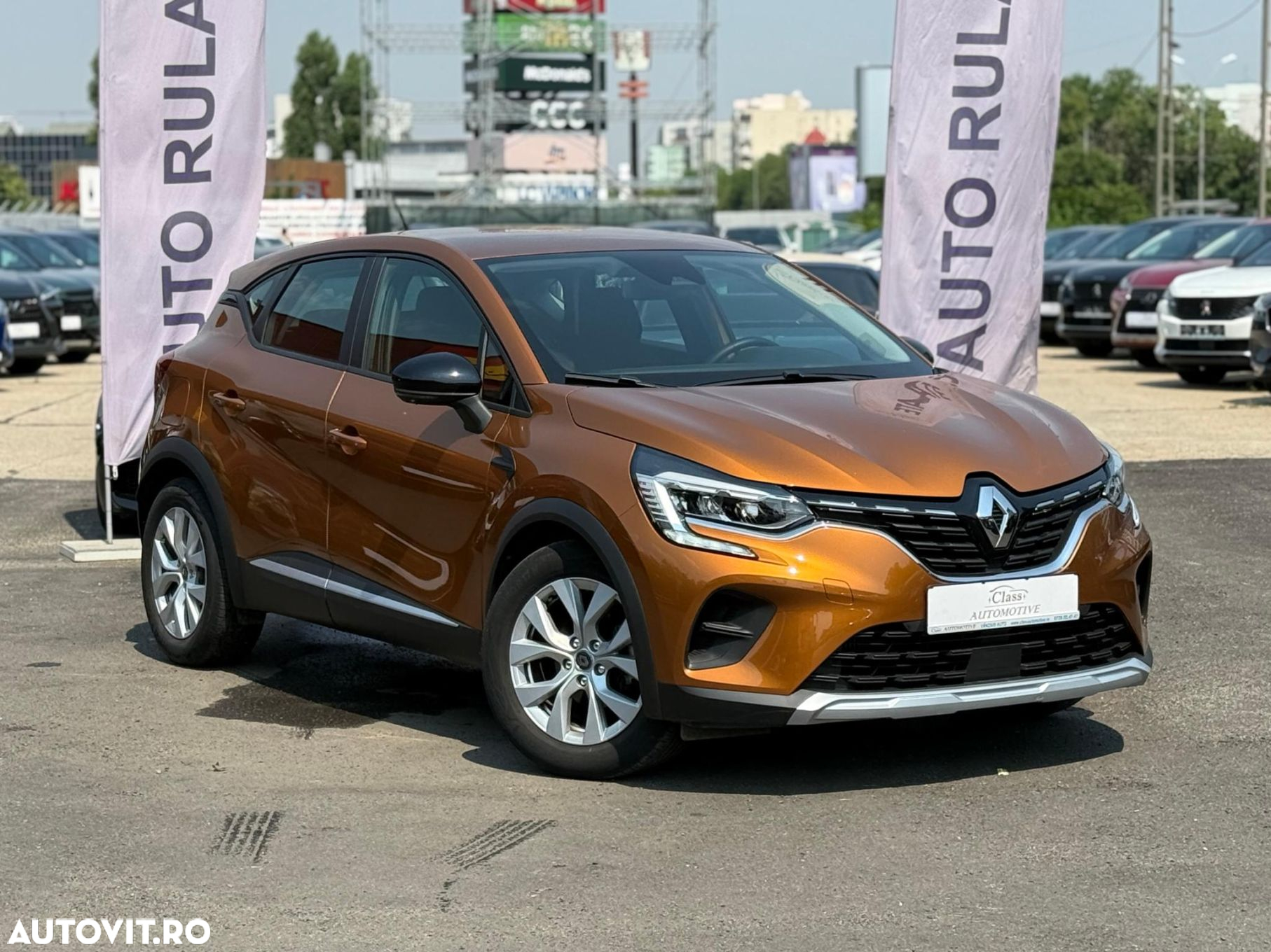 Renault Captur - 3