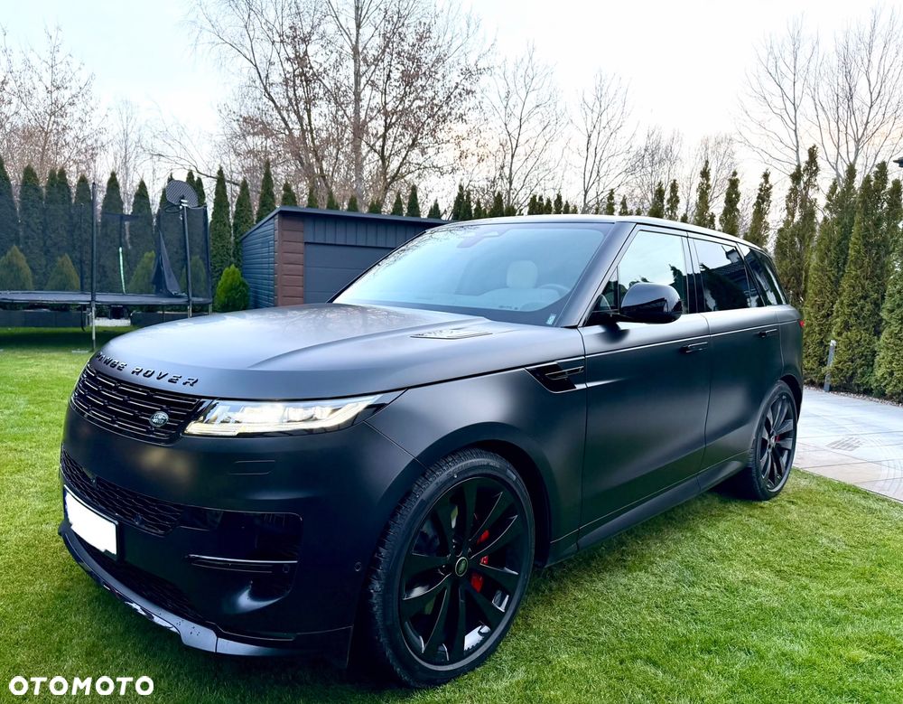 Land Rover Range Rover Sport S 3.0 D HSE Dynamic - 7