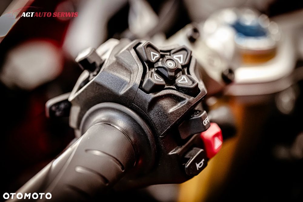 Ducati Panigale V2 - 9