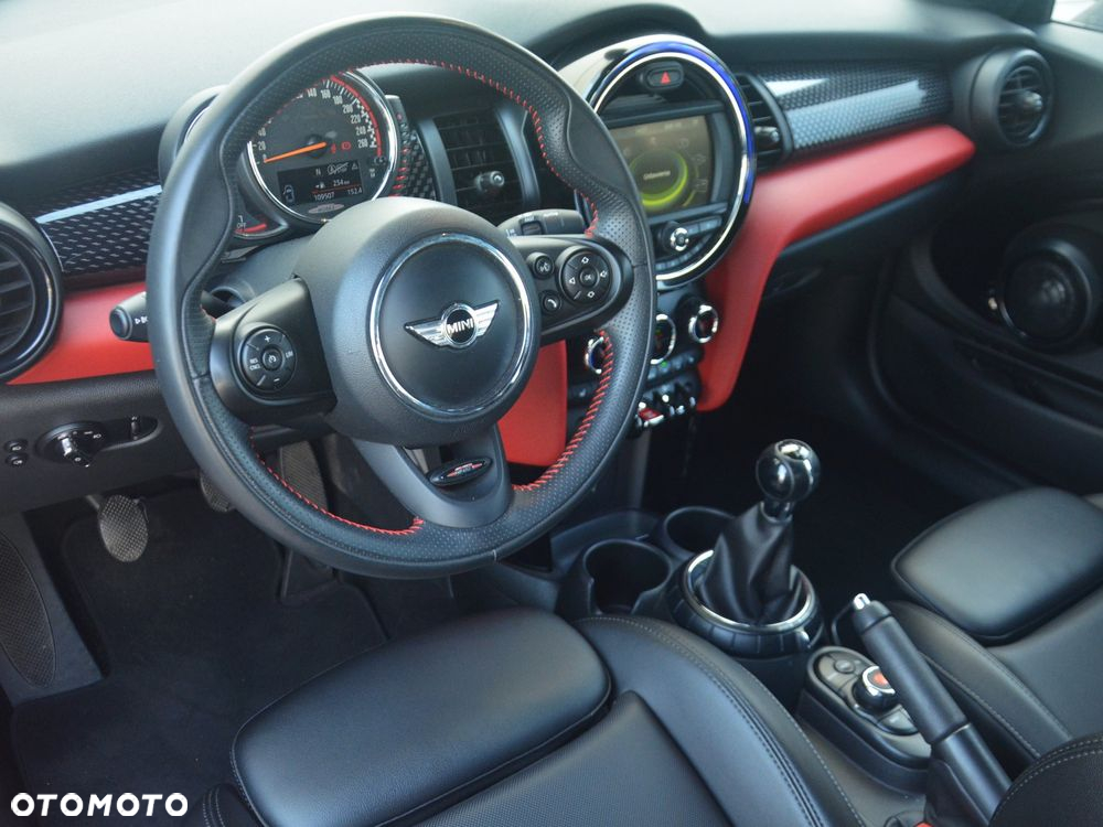 MINI Cooper S Cabrio - 11