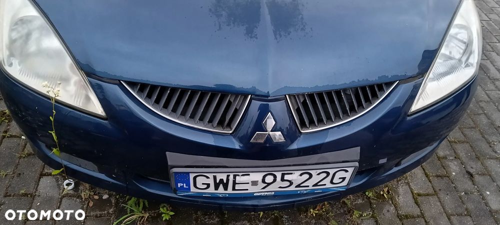 Mitsubishi Lancer 1.6 Comfort - 9