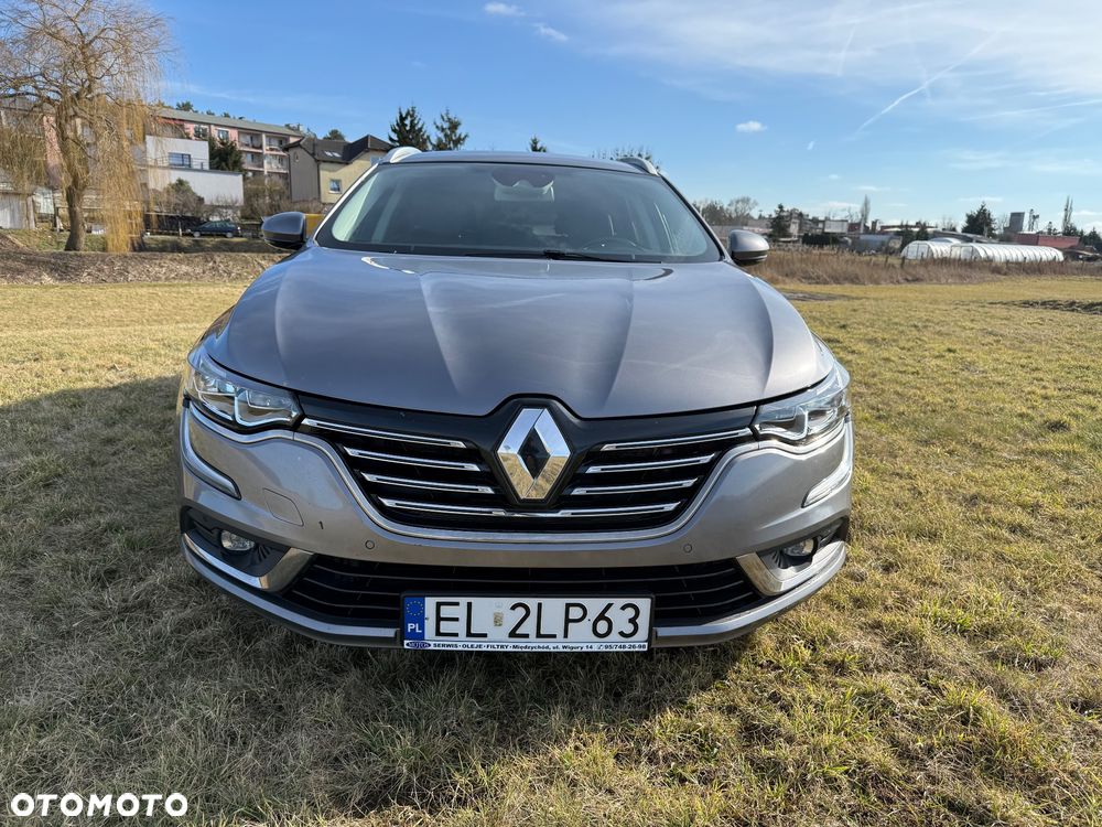 Renault Talisman BLUE dCi 160 EDC LIMITED - 8