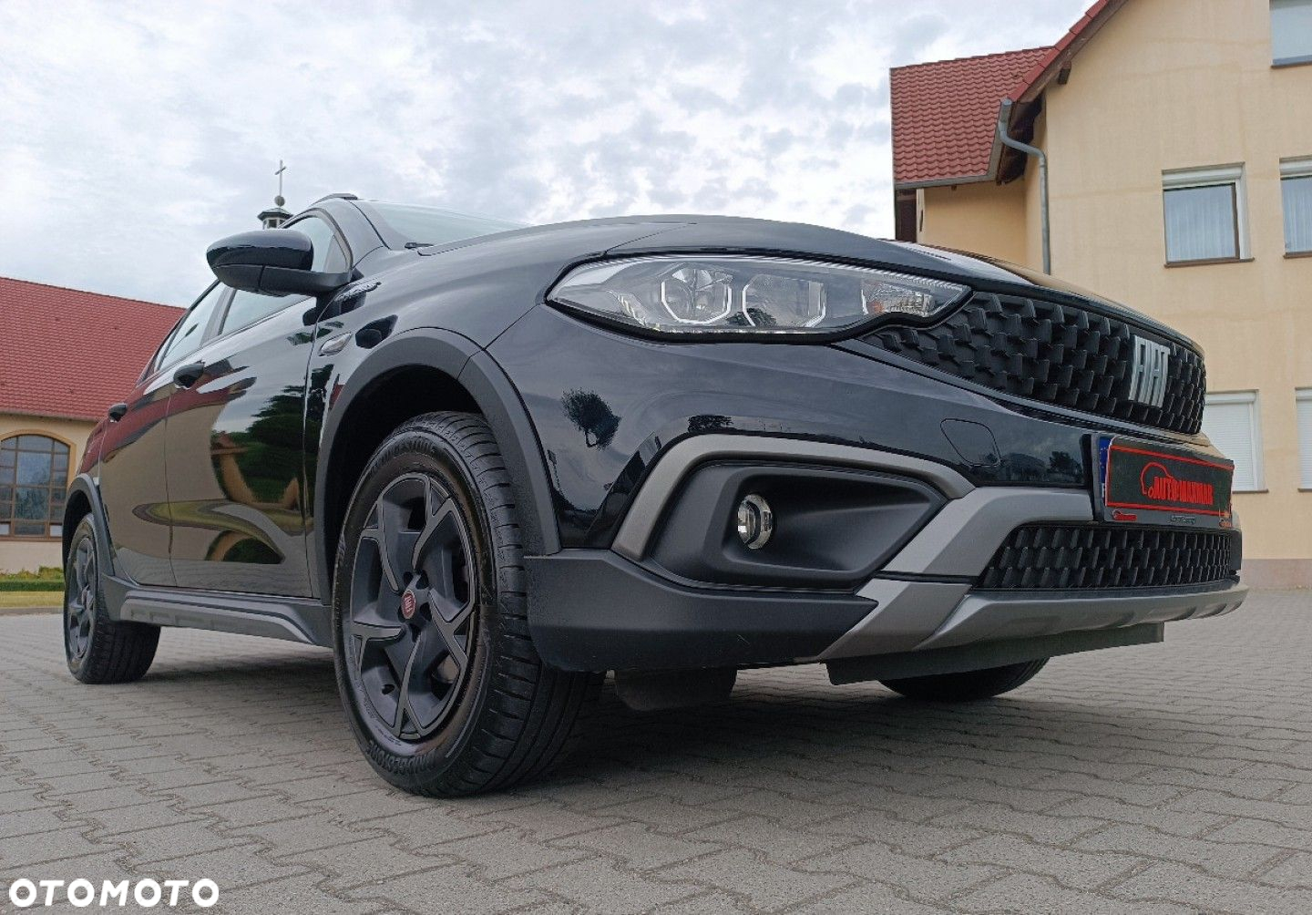 Fiat Tipo - 6