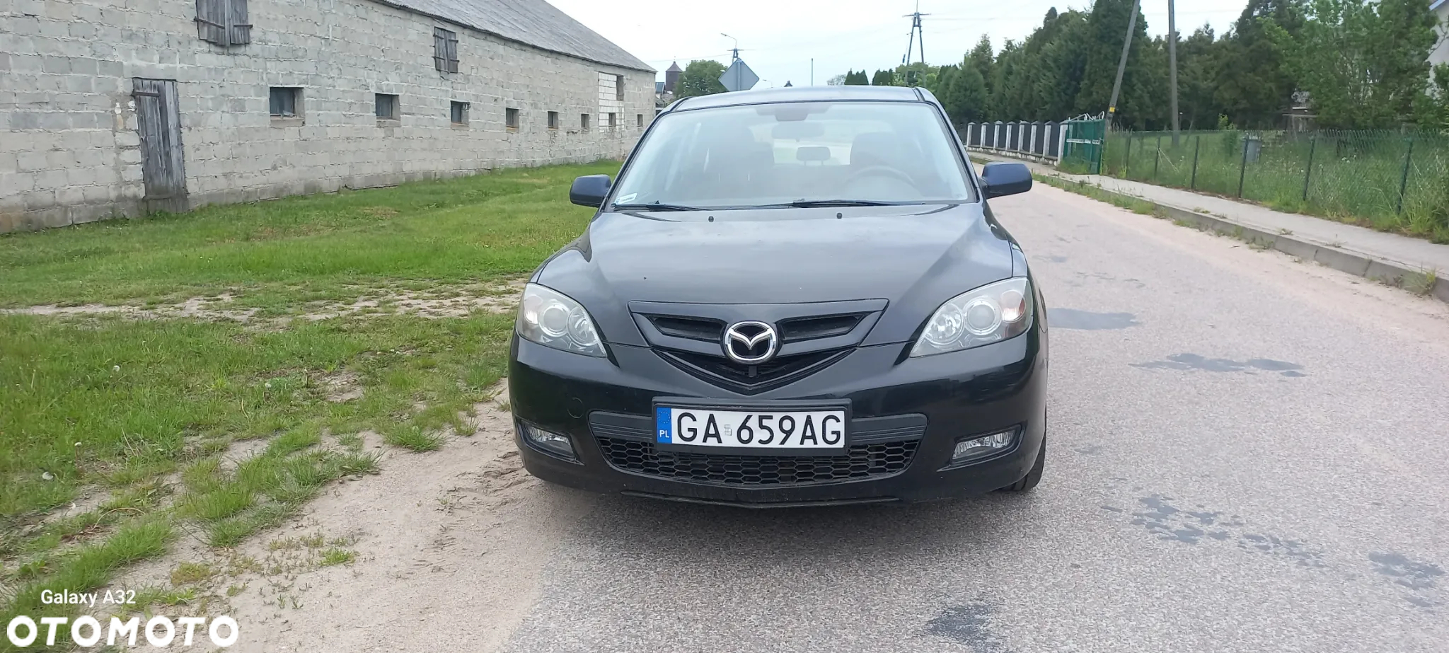 Mazda 3 2.0 Sport - 5