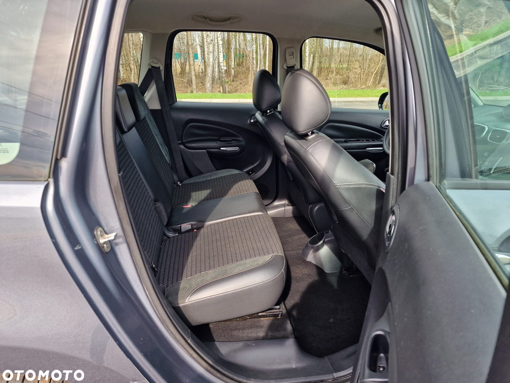 Citroën C3 Picasso 1.6i Selection Elite - 21