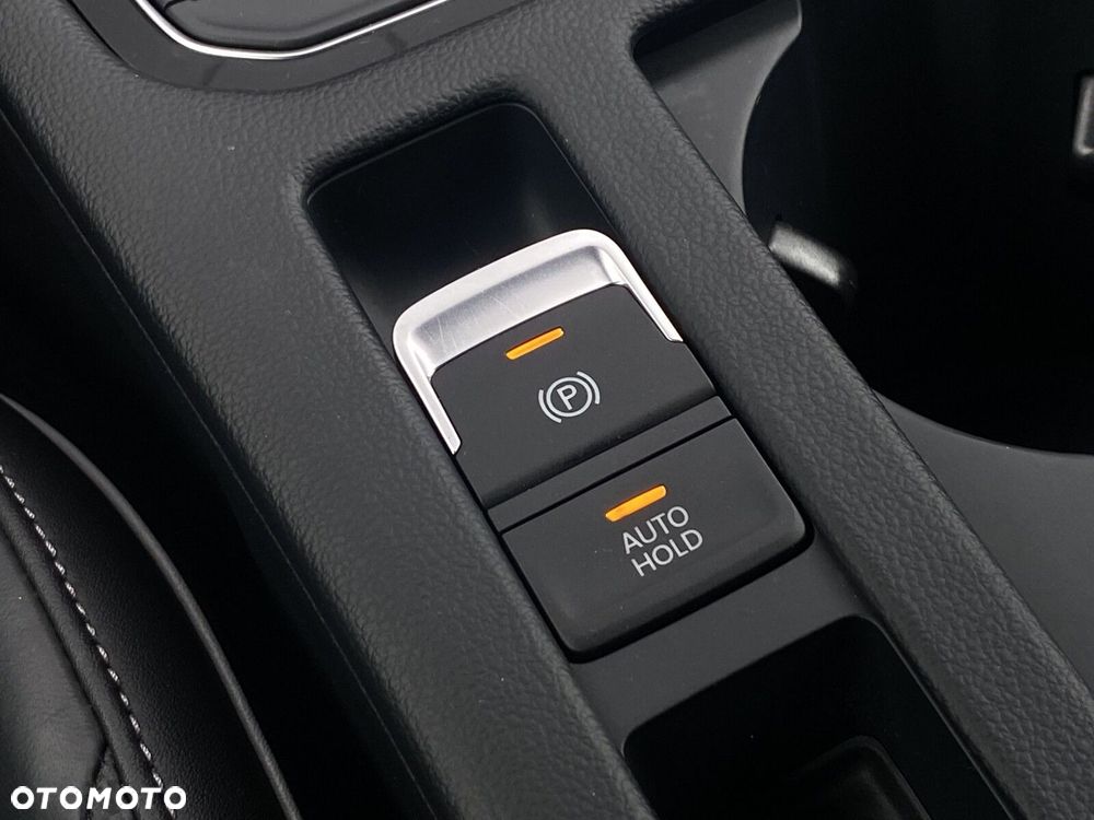 Volkswagen Arteon Shooting Brake - 22