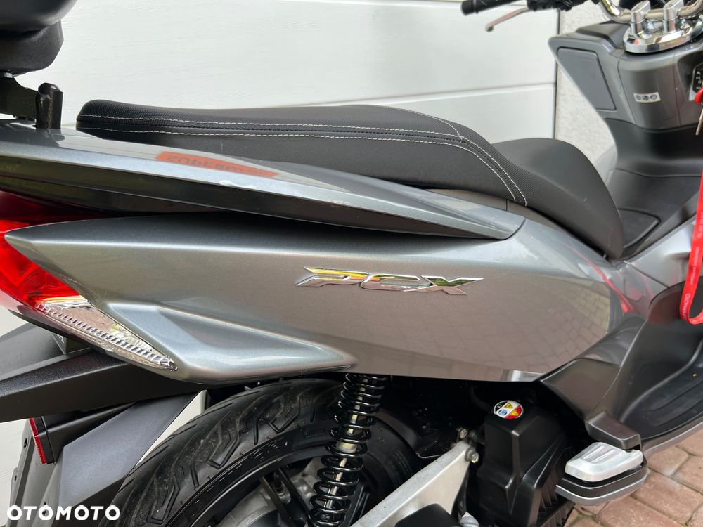 Honda PCX - 35