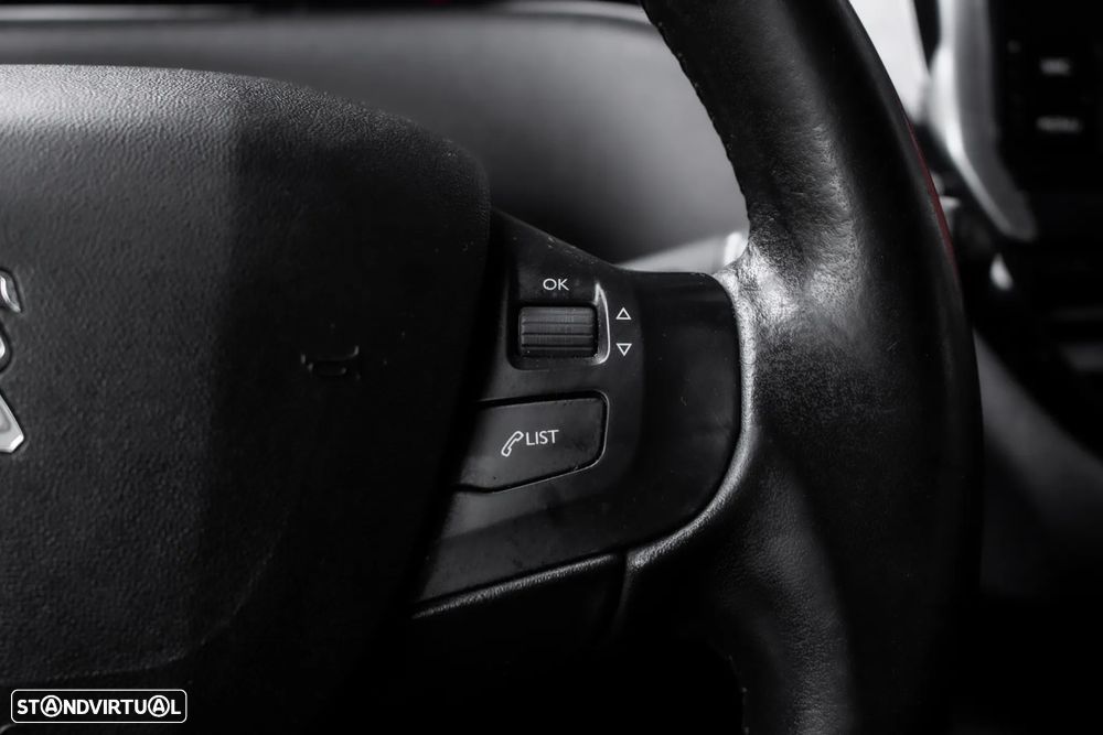 Peugeot 208 1.5 BlueHDi Active - 13