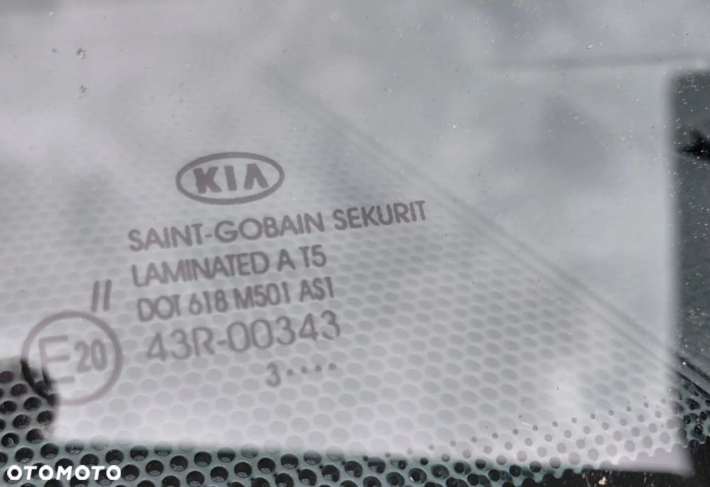 Kia Ceed 1.6 GDI ISG Spirit - 20