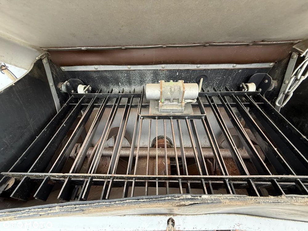 Mercedes-Benz ACTROS 2632 6x4 EURO5 POMPA DO BETONU SCHWING S24X - 21