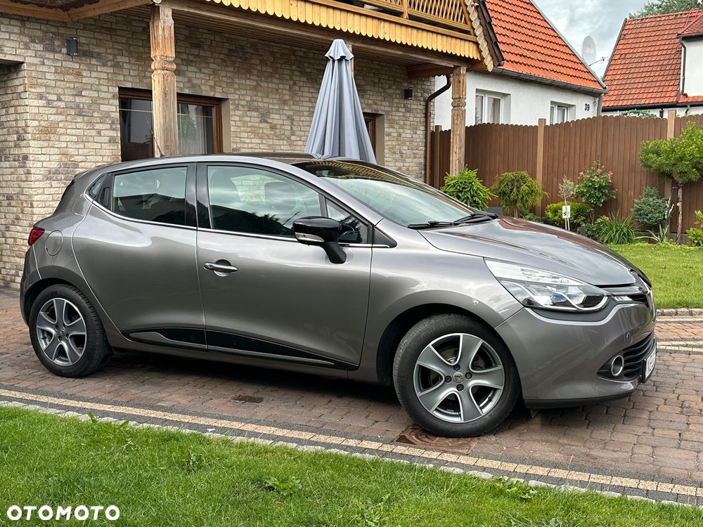 Renault Clio 0.9 TCe Limited - 17