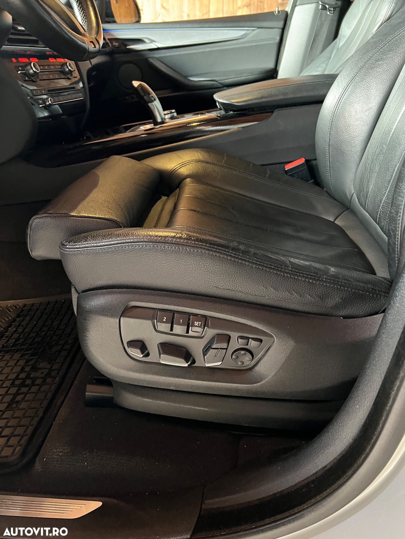 BMW X5 xDrive40e iPerformance - 10