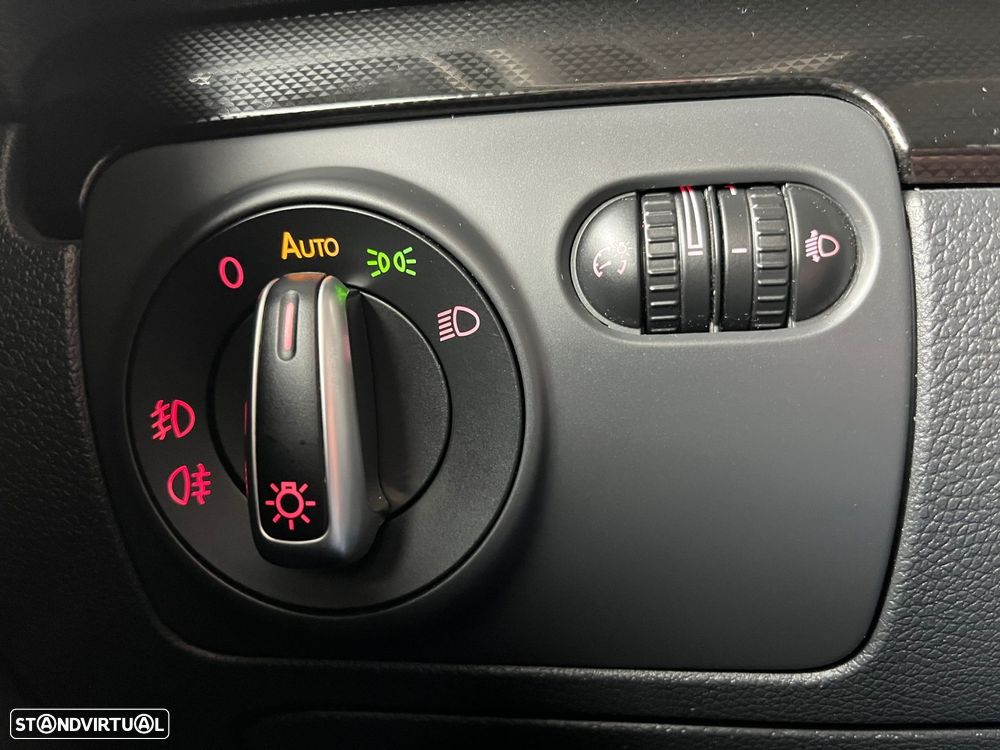 VW Golf 1.6 TDi Edition - 17