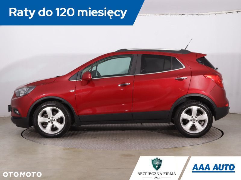 Opel Mokka - 4