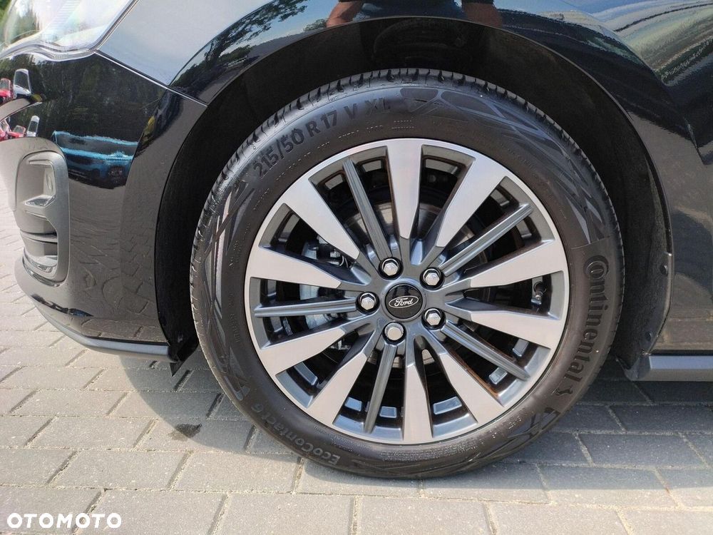 Ford Focus 1.5 EcoBlue Titanium - 10