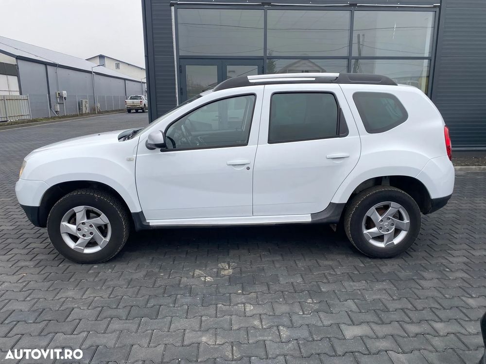 Dacia Duster - 8