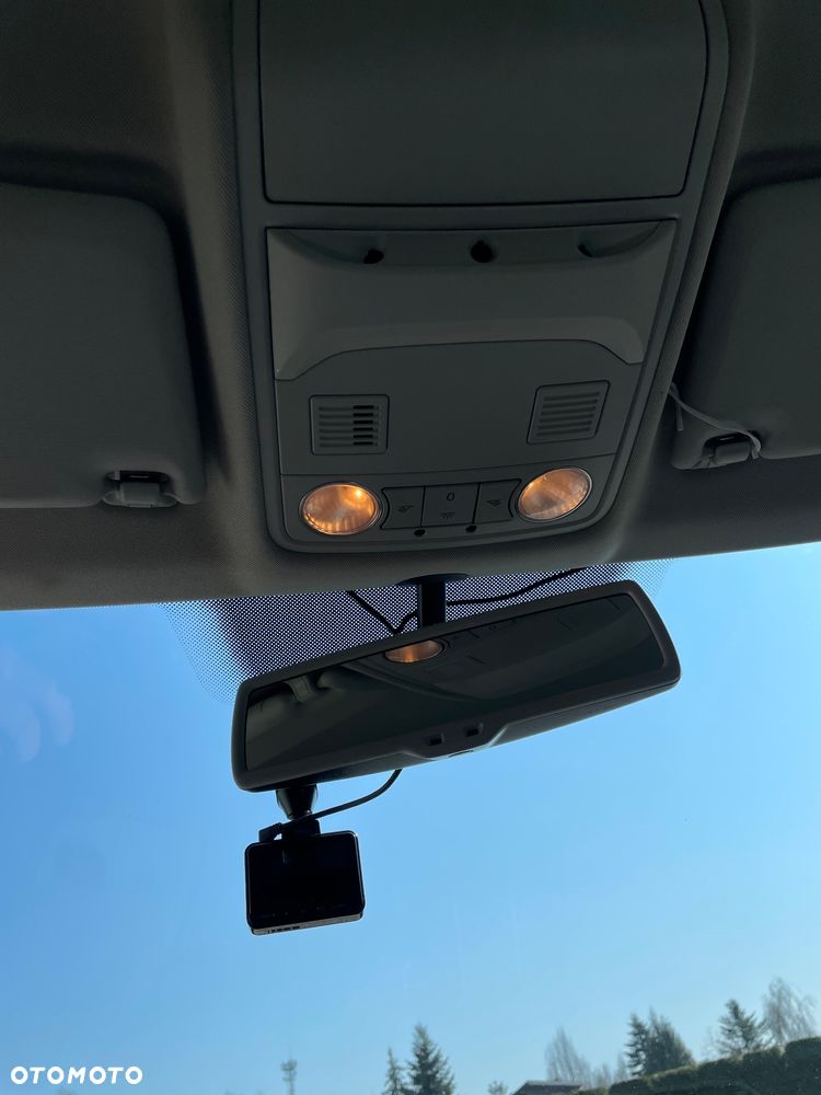 Volkswagen Tiguan 2.0 TSI 4Mot Track&Style - 13