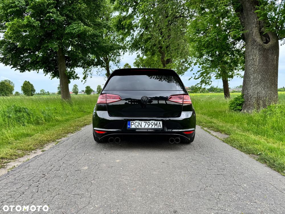 Volkswagen Golf 2.0 TSI BMT GTI Performance DSG - 17