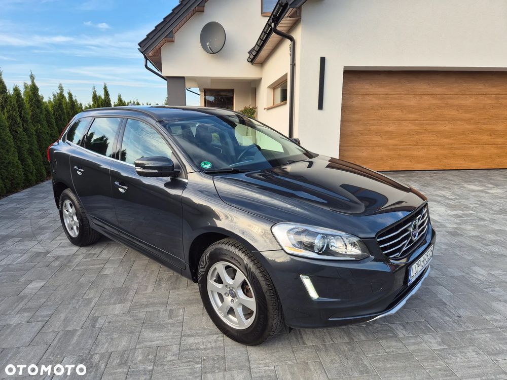 Volvo XC 60 D3 Momentum - 23