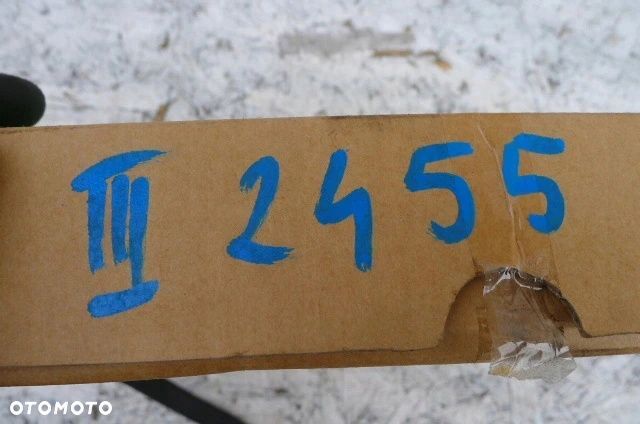 ZAPINKA PASA PRZÓD PRAWy bmw 1 e87 3 e90 z4 x1 - 6