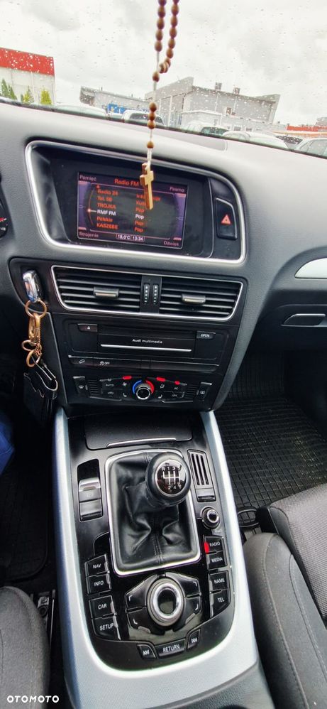 Audi Q5 2.0 TDI Quattro - 4
