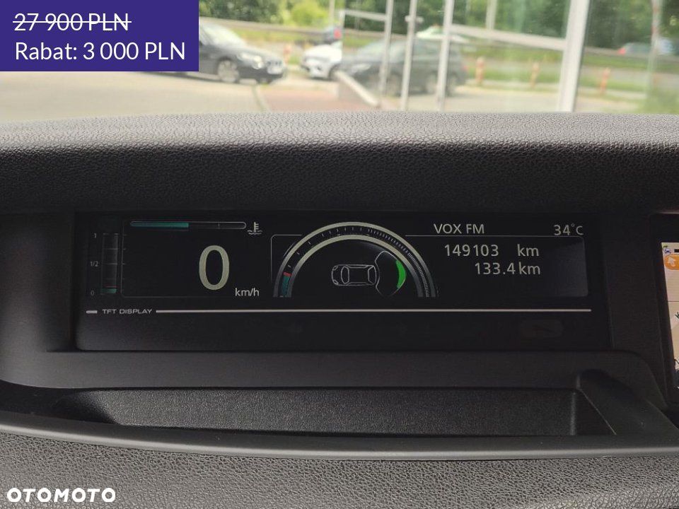 Renault Scenic - 22