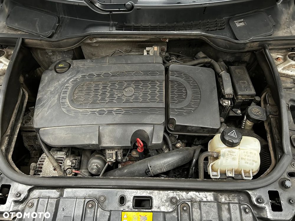 MINI Countryman One D - 17