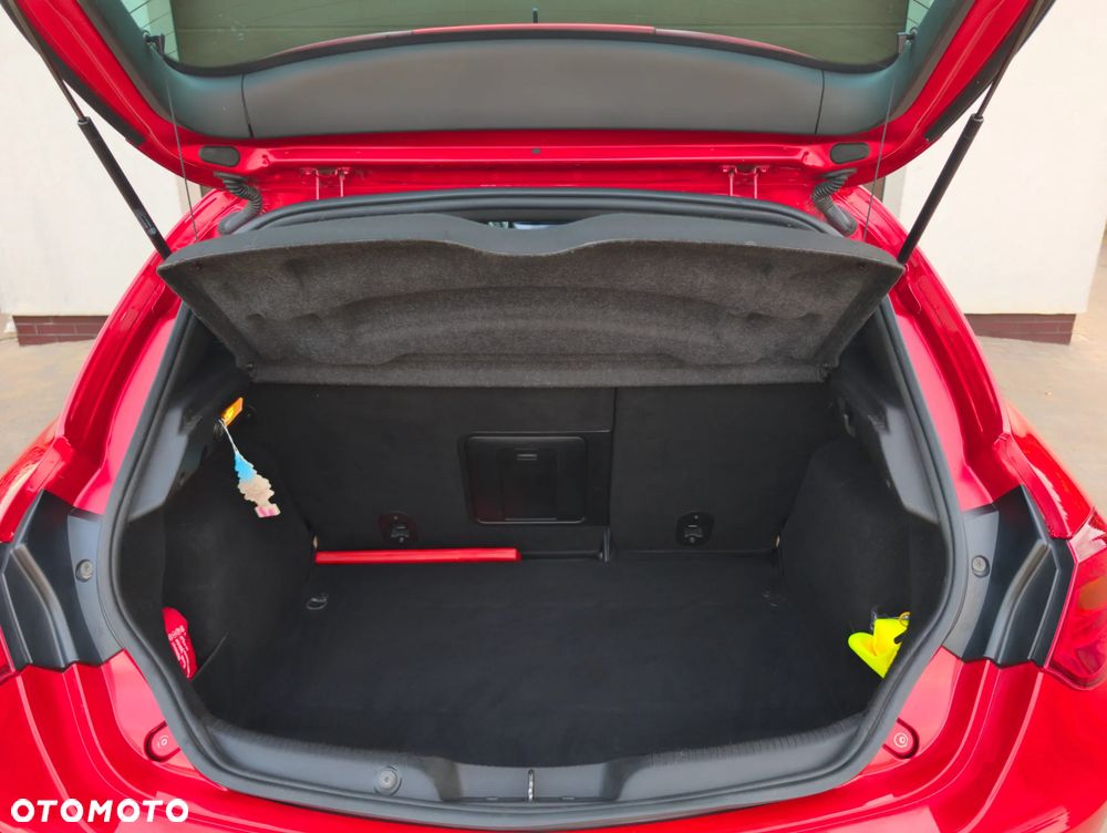 Alfa Romeo Giulietta 1.8 TBi 16V Quadrifoglio Verde - 14