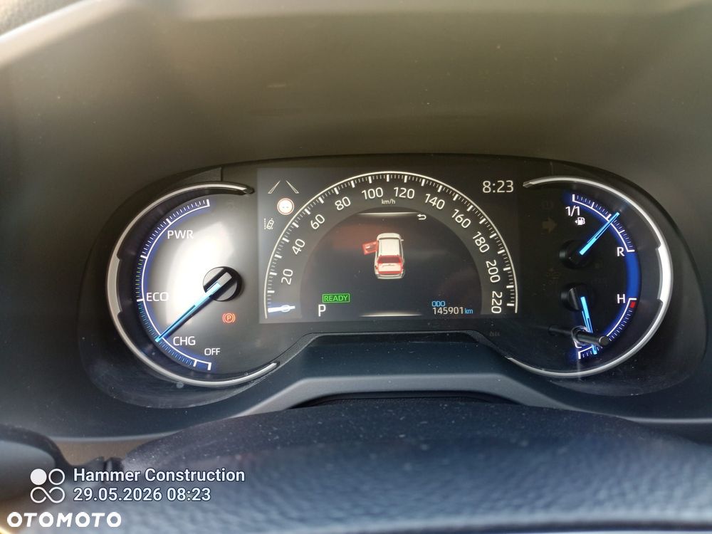 Toyota RAV4 - 16