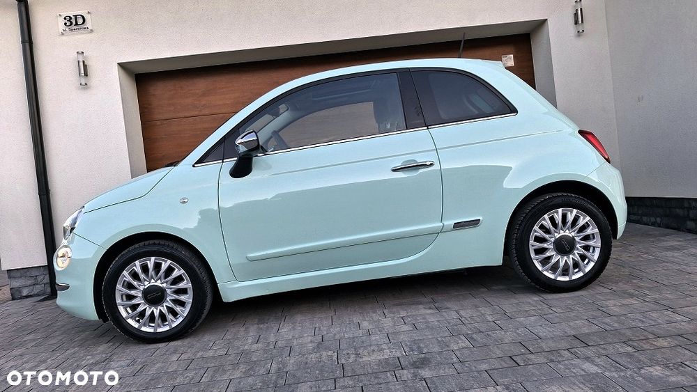 Fiat 500 - 11