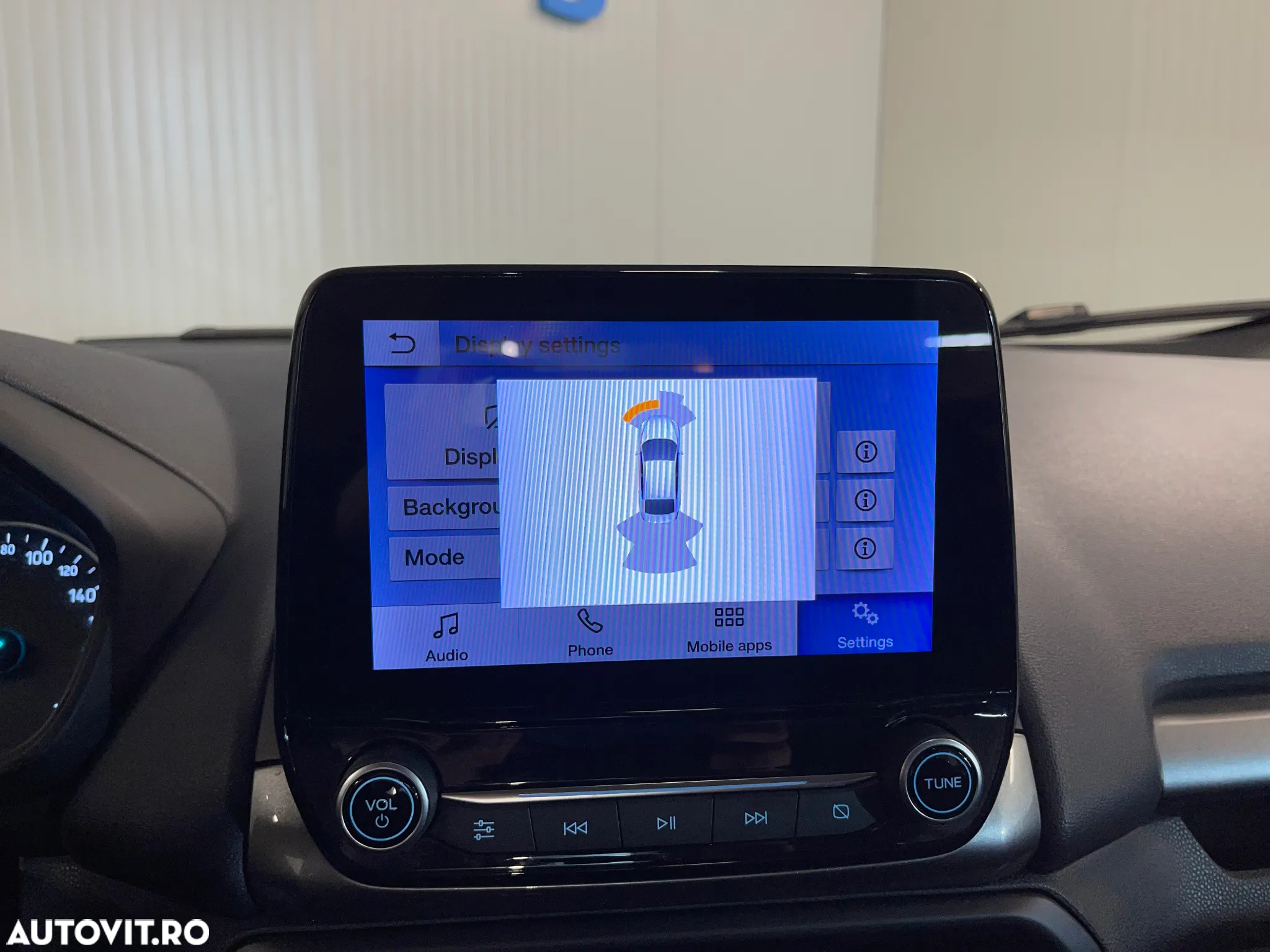 Ford EcoSport 1.5 EcoBlue Trend - 12
