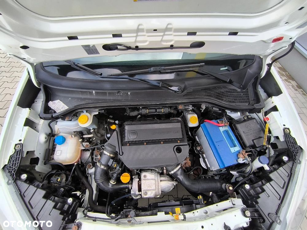 Fiat Doblo - 21