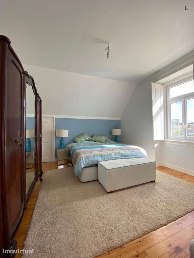 Casa com 3 quartos - localizado em Lisbon - Grande imagem: 4/30