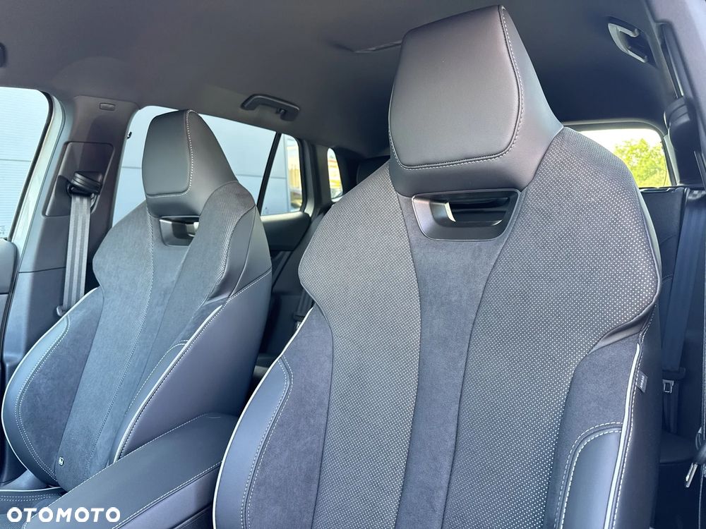 Skoda Elroq 60 63kWh Sportline - 17