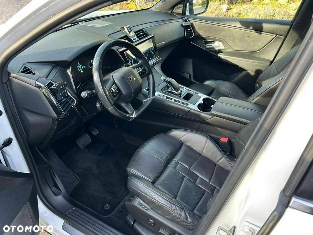 DS Automobiles DS 7 Crossback 1.6 E-Tense 4x4 Opera - 34