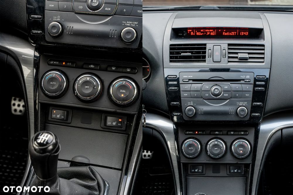 Mazda 6 2.0 Exclusive - 36