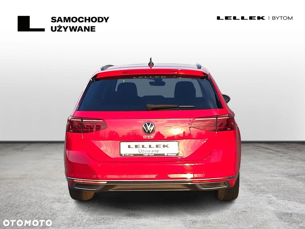 Volkswagen Passat Variant - 4