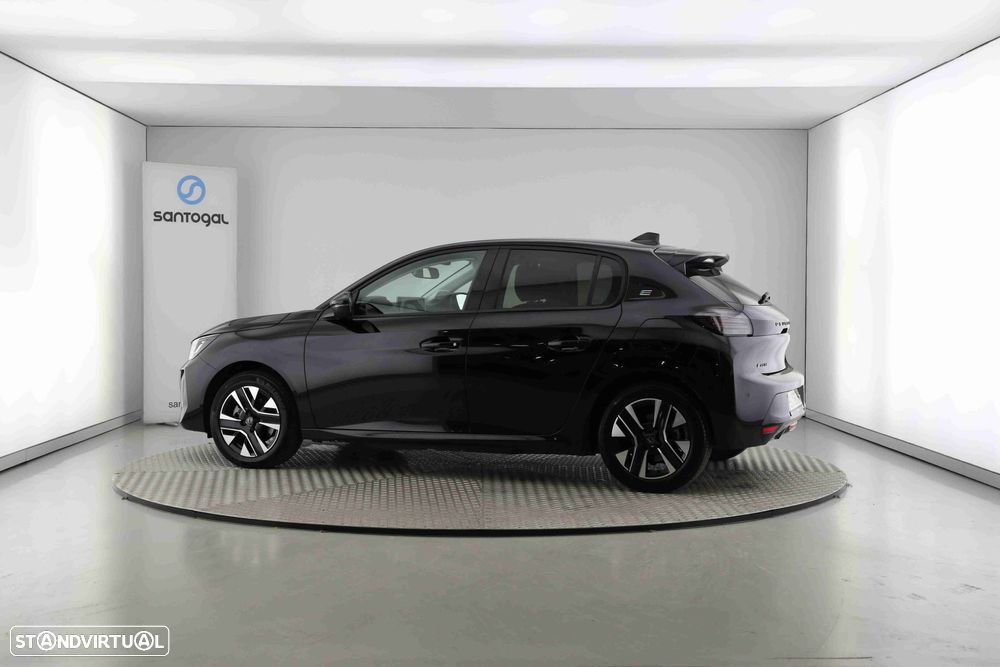 Peugeot e-208 51 kWh Allure - 5