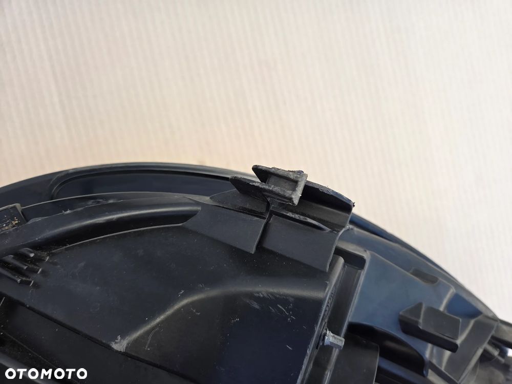 Lampa przednia lewa Peugeot 308 T9 LIFT  9816990680 - 13