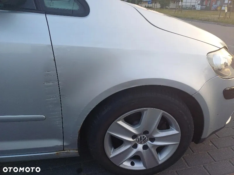 Volkswagen Golf Plus 1.9 TDI United - 5