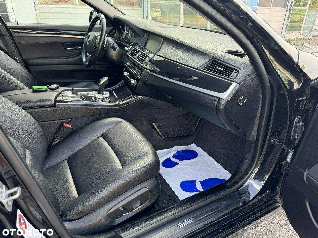 BMW Seria 5 - 35