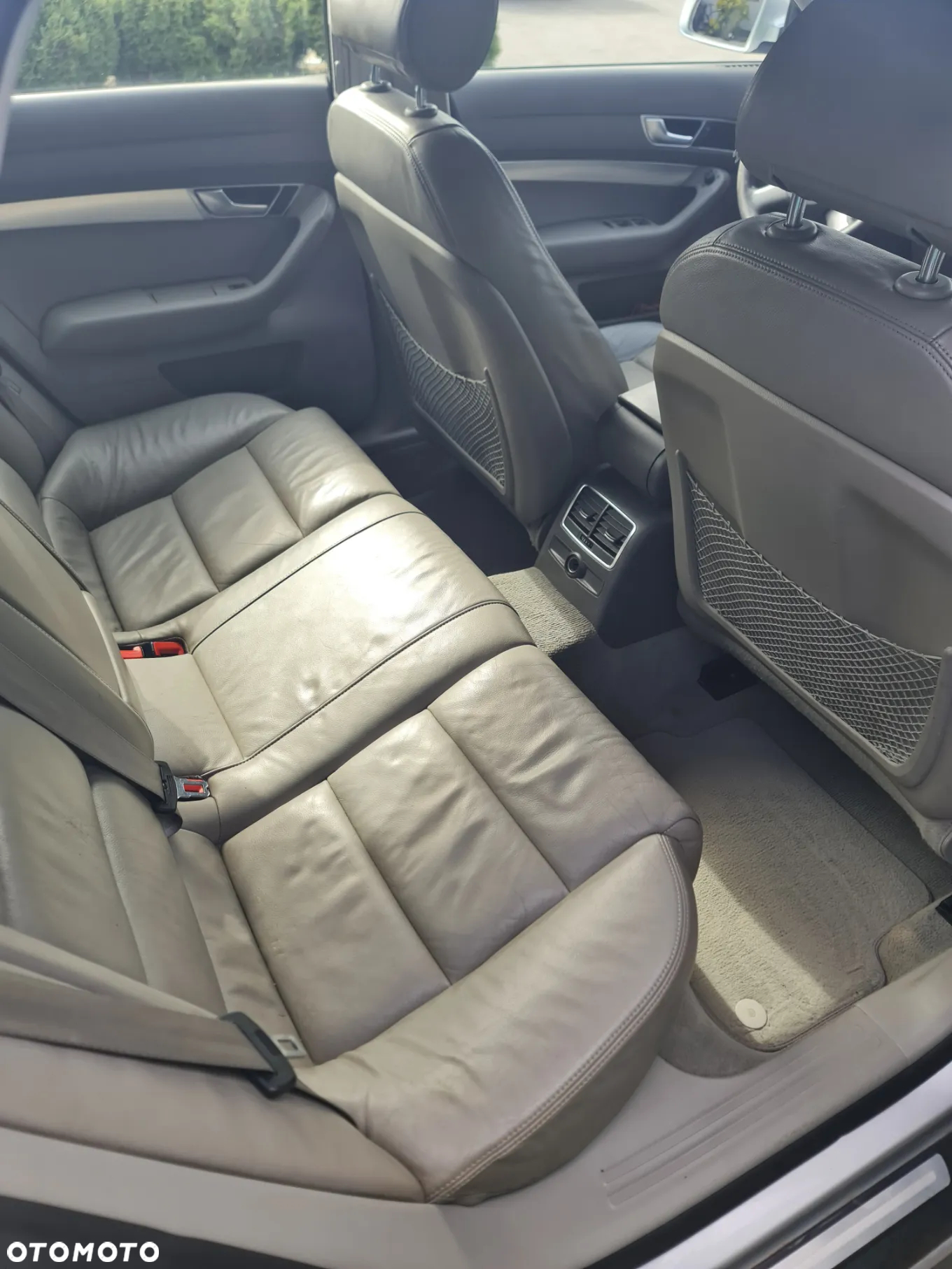 Audi A6 3.0 TDI Quattro Tiptronic - 5