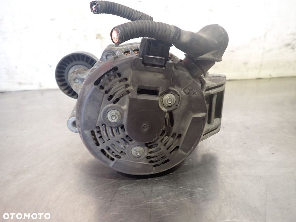 ALTERNATOR FORD MONDEO V 1.5 - 4