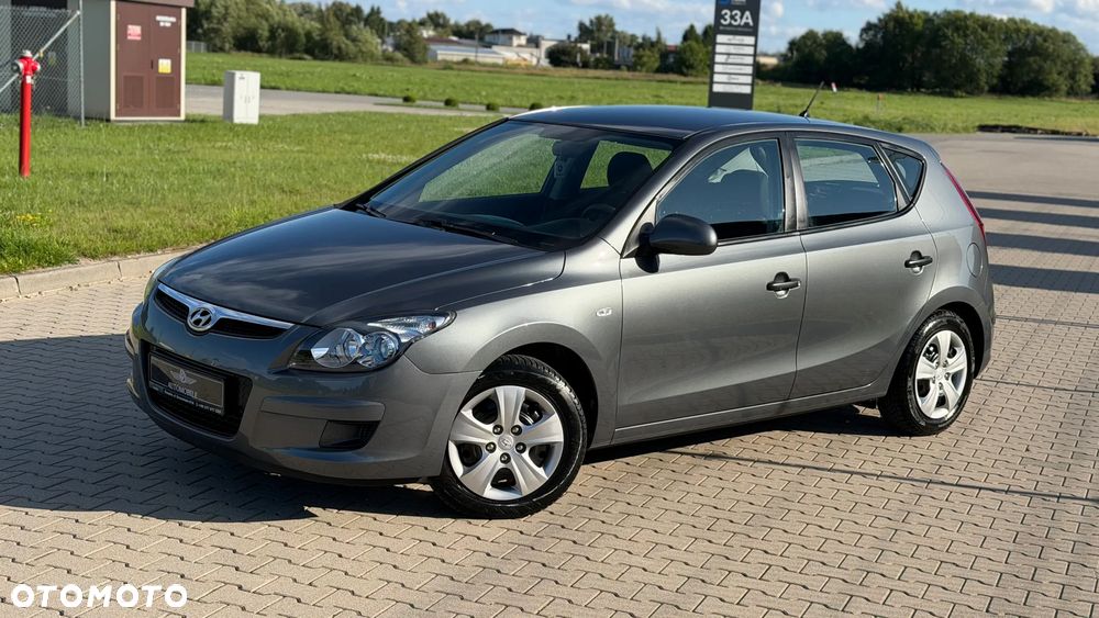 Hyundai i30 1.4 Edition Plus - 18