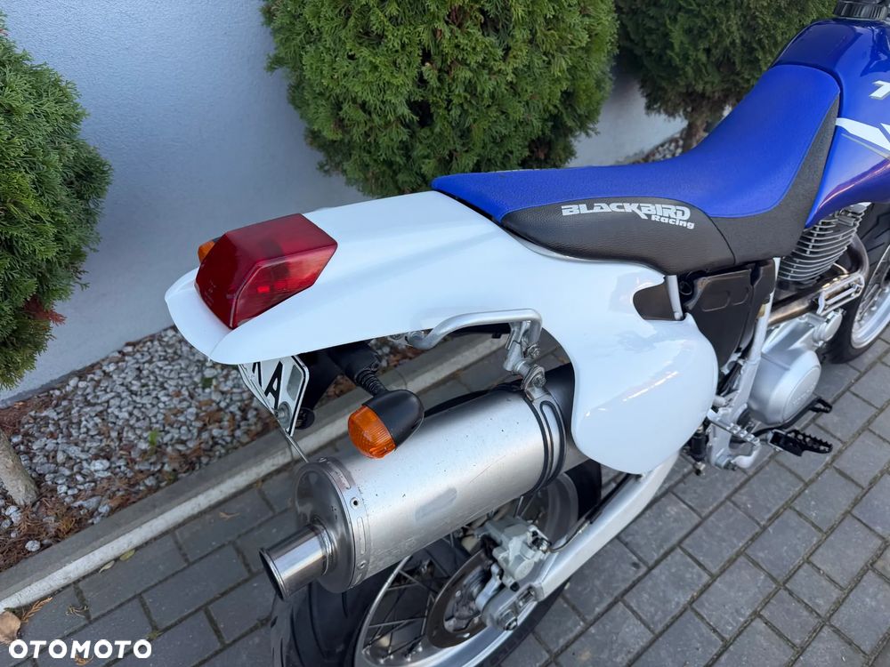 Yamaha TTR - 22