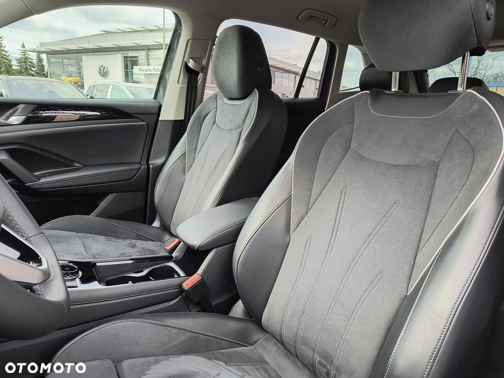 Volkswagen Tiguan - 12