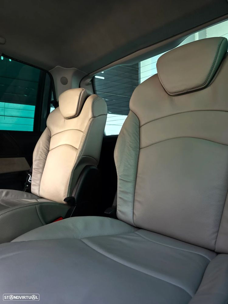 Citroën C8 2.0 HDi 16V Exclusive 7L. - 57