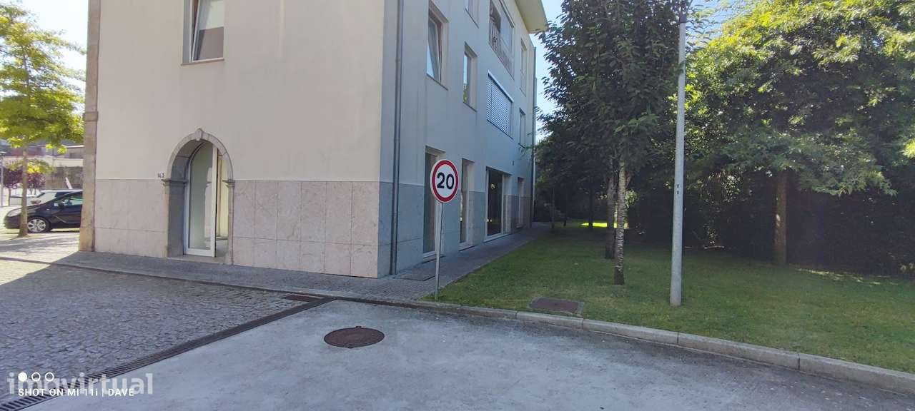 Escritório  Venda em Lordelo do Ouro e Massarelos,Porto - Grande imagem: 3/5